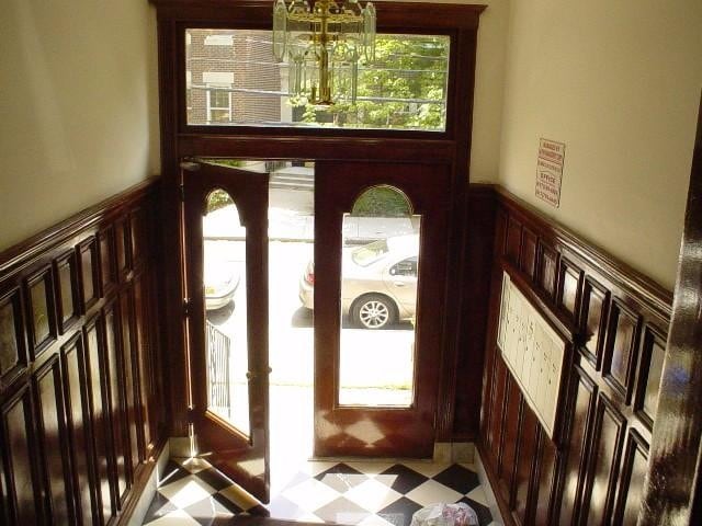 21 Gibbs St in Brookline, MA - Foto de edificio - Building Photo