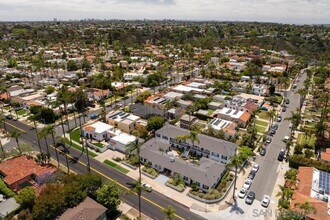 5064 Marlborough Dr in San Diego, CA - Building Photo - Building Photo