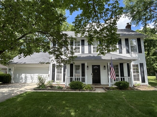 property at 12311 Longmont Dr