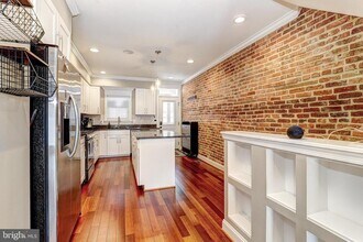 603 S Streeper St in Baltimore, MD - Foto de edificio - Building Photo