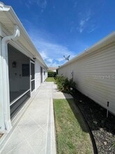 2558 Birch Ave in the Villages, FL - Building Photo - Building Photo