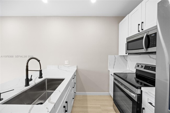 property at 630 NE 166th St