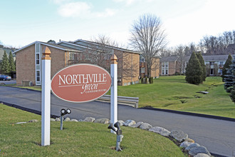 Northville Green Apartments in Northville, MI - Building Photo - Building Photo