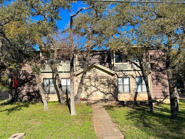 3709 Rocky Hollow Trail in Georgetown, TX - Building Photo - Building Photo