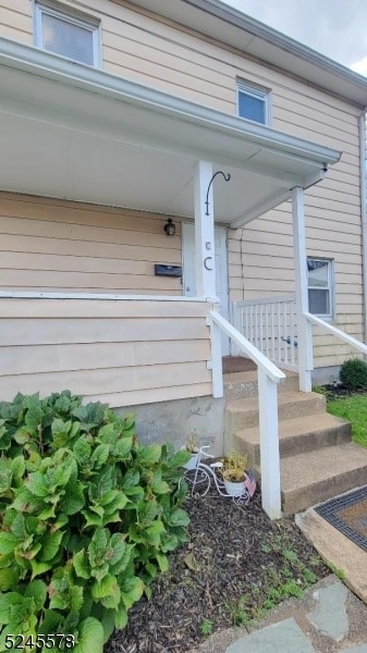 property at 15 1st Ave