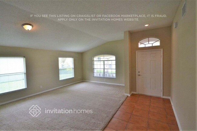 3107 Beaver Pond Trail in Valrico, FL - Foto de edificio - Building Photo