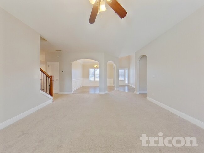 2010 Tiffany Ct in Villa Rica, GA - Building Photo - Building Photo