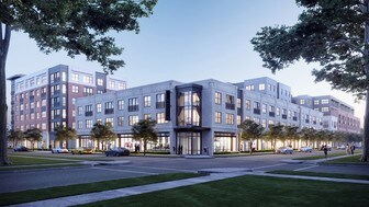 Hanover Platt Park Apartamentos