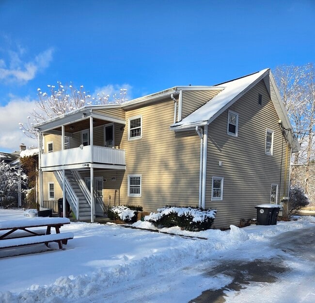 property at 216 Ashland Ave