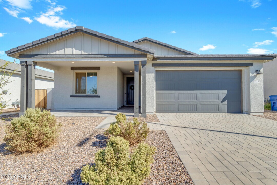 11230 E Upton Ave in Mesa, AZ - Building Photo