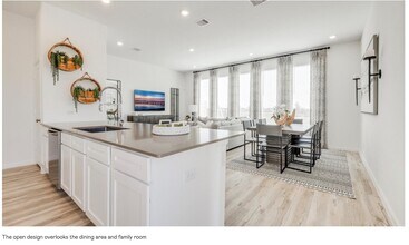 2202 Via Isa Ln in Houston, TX - Building Photo - Building Photo