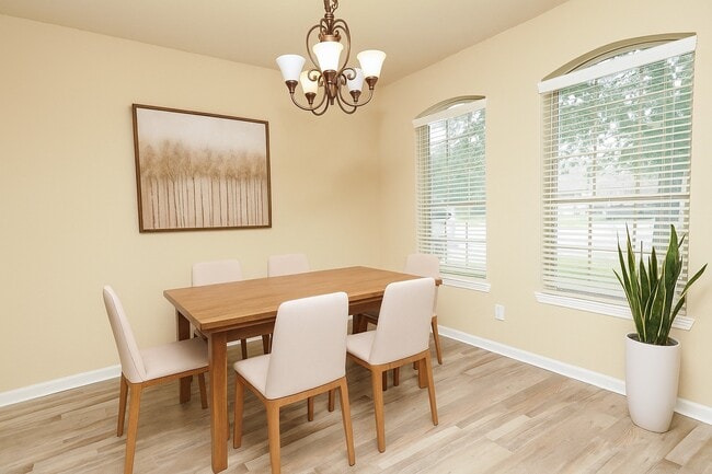 property at 3042 Camelia View Ln