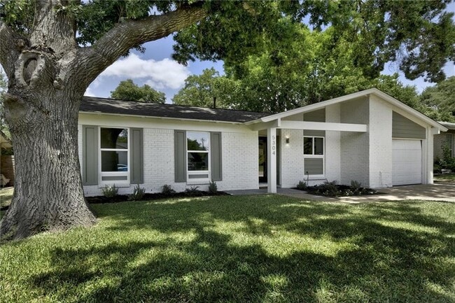 property at 5304 Basswood Ln