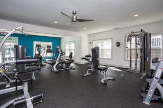Aqua at Sandy Springs in Atlanta, GA - Foto de edificio - Interior Photo