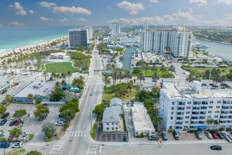 2922 Banyan St in Fort Lauderdale, FL - Foto de edificio - Building Photo