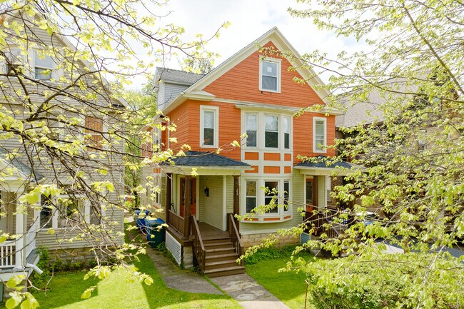 299 Averill Ave in Rochester, NY - Building Photo - Building Photo