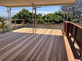 6931 Otis Ct in San Diego, CA - Building Photo