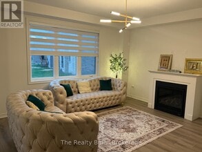 532 Hornbeck St. in Cobourg, ON - Building Photo - Building Photo