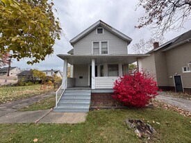 849 Rudyard Rd in Cleveland, OH - Building Photo