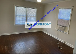 3656 Kearney Ave, Unit Right Unit in Memphis, TN - Foto de edificio - Building Photo