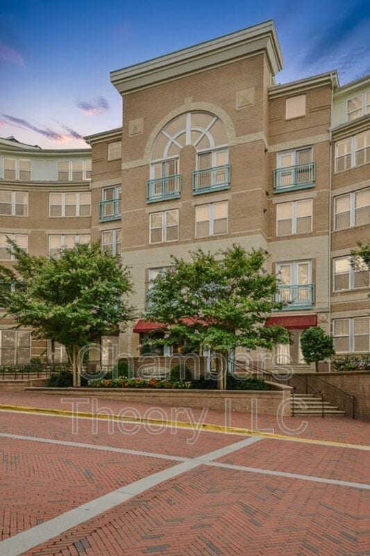 property at 12001 Market St