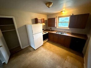 2522 Glenrose Ave in Nashville, TN - Foto de edificio - Building Photo