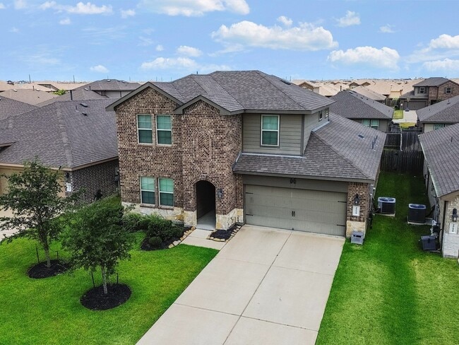 property at 29622 Weber Way Ct