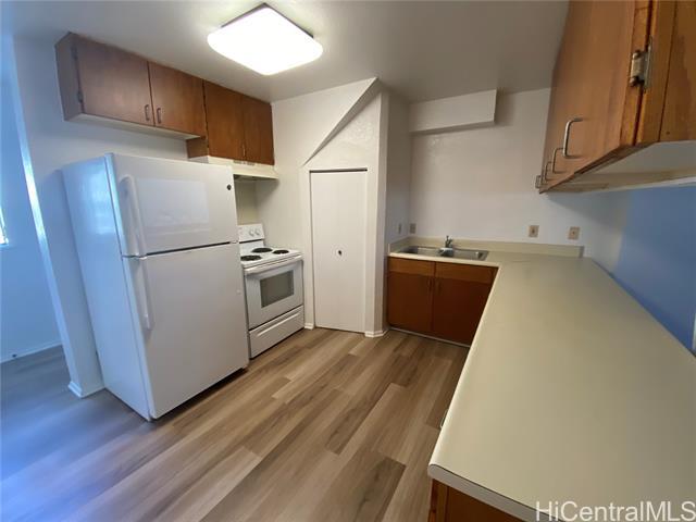1814 Waiola St in Honolulu, HI - Building Photo - Building Photo