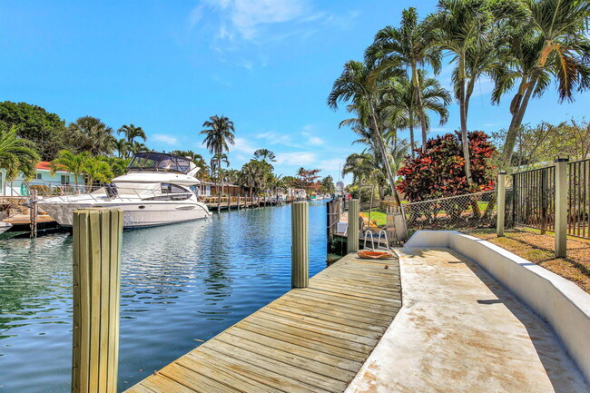 property at 1733 SW 5th Ct