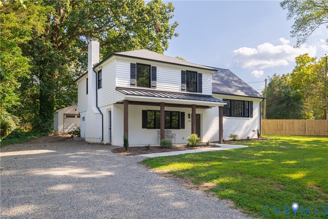 10411 Duryea Dr in Richmond, VA - Building Photo - Building Photo