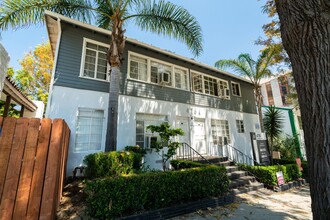 478 Landfair Ave in Los Angeles, CA - Building Photo - Interior Photo