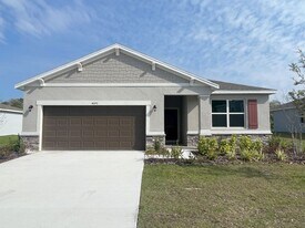 4070 Heath Pl in Titusville, FL - Building Photo