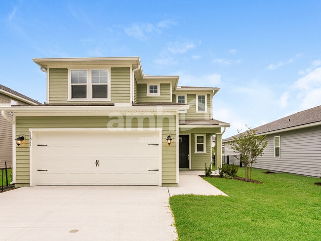 property at 11511 Bay Hl Cir