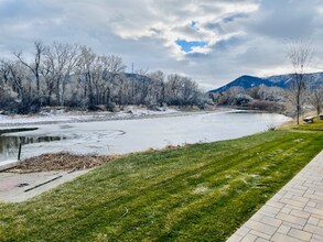 1001 River Dr in Livingston, MT - Building Photo - Building Photo