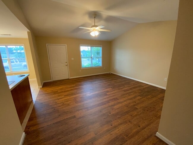 10-12 Chesney Dr NW in Rome, GA - Building Photo - Building Photo