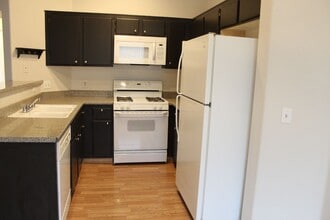 1881 W Alexander Rd in North Las Vegas, NV - Building Photo - Building Photo