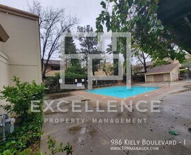 986 Kiely Blvd in Santa Clara, CA - Building Photo - Building Photo