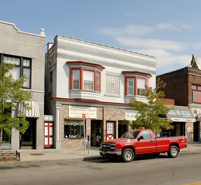 481-483 Elmwood Ave