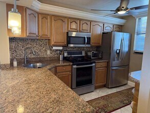 3545 S Ocean Blvd, Unit 617 in South Palm Beach, FL - Building Photo - Building Photo