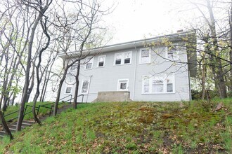 1789 Commonwealth Ave in Boston, MA - Building Photo - Building Photo