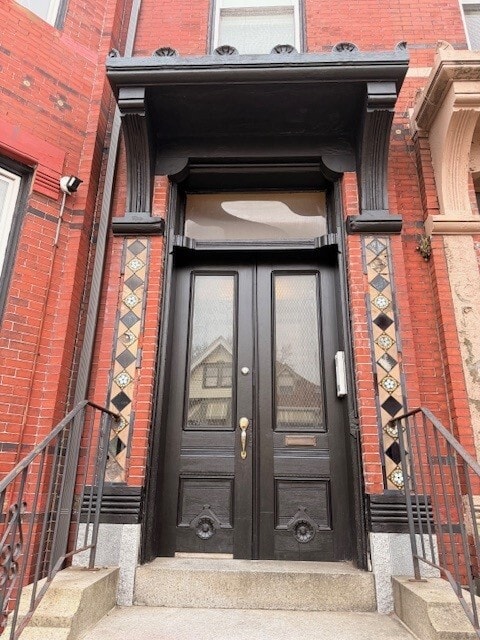 43 Moreland St, Unit Unit 3 in Boston, MA - Building Photo - Building Photo