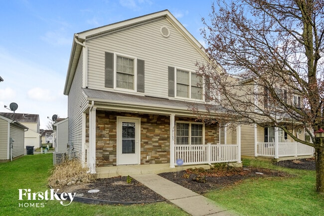 property at 9185 Boston Harbor Way