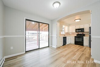 3828 S Ouray Way in Aurora, CO - Building Photo - Building Photo