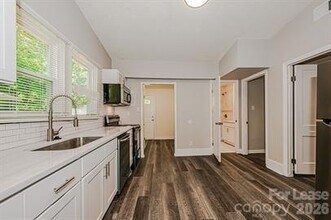 1807 Erie St in Charlotte, NC - Building Photo - Building Photo