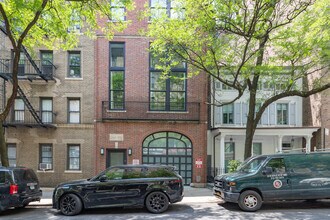 162 E 92nd St in New York, NY - Foto de edificio - Building Photo
