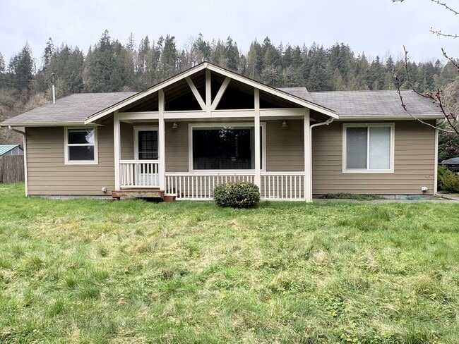 property at 14714 176th St E