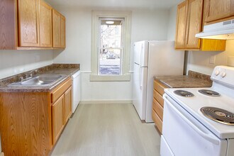 319 Franklin Ave, Unit 1 in Pittsburgh, PA - Foto de edificio - Building Photo