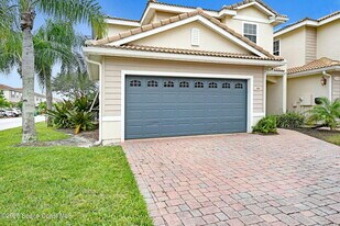 1795 Noel Pl in Melbourne, FL - Building Photo