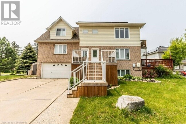 property at 3 Colyer Pl