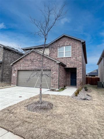 424 Madison Way in Princeton, TX - Building Photo